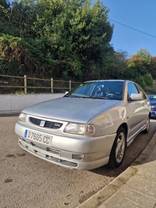 SEAT Cordoba 1999