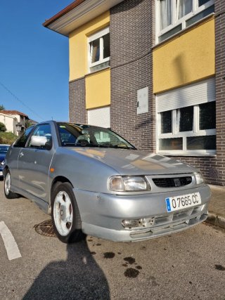 SEAT Cordoba 1999