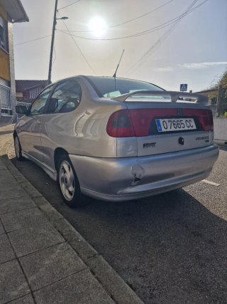 SEAT Cordoba 1999