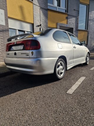 SEAT Cordoba 1999