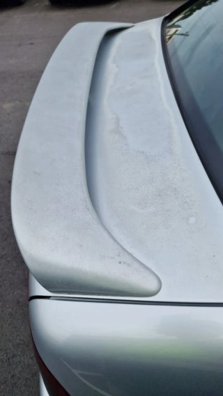 SEAT Cordoba 1999