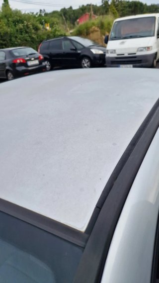 SEAT Cordoba 1999