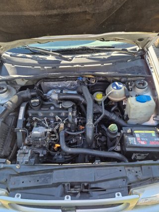 SEAT Cordoba 1999