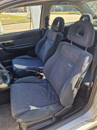 SEAT Cordoba 1999