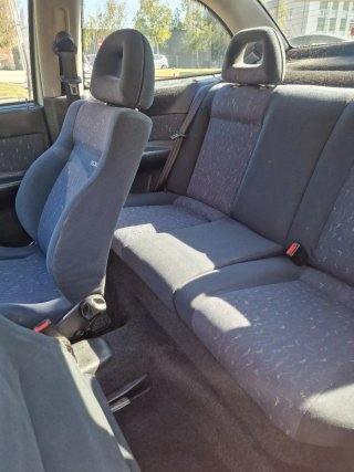 SEAT Cordoba 1999