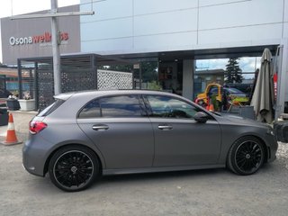 Mercedes-Benz Clase A200 AMG Line 2020