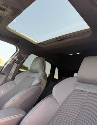 Audi S3 2021