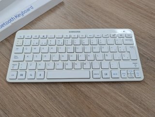 Teclado Bluetooth Samsung BKB-10 (en caja)
