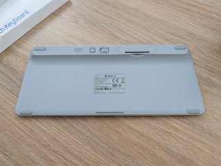 Teclado Bluetooth Samsung BKB-10 (en caja)