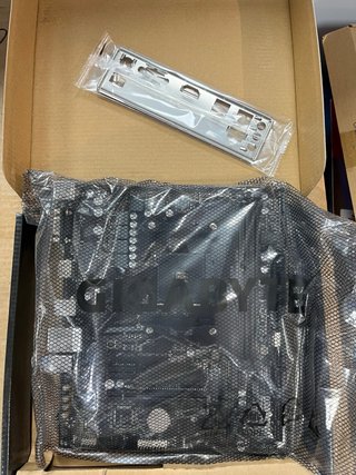 Gigabyte A520M K V2 Placa Base #104298