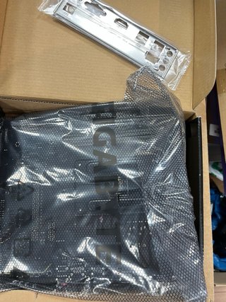 Gigabyte A520M K V2 Placa Base #104298