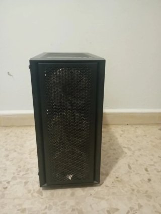 PC Gaming RTX 5060 + i5 + 32GB RAM + 1TB SSD