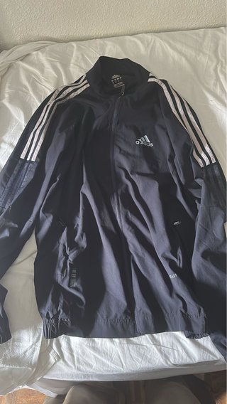 Chandal Adidas Nitro Azul