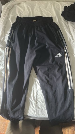 Chandal Adidas Nitro Azul