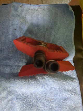 Crankbrothers Doble Shot 1 Pedales
