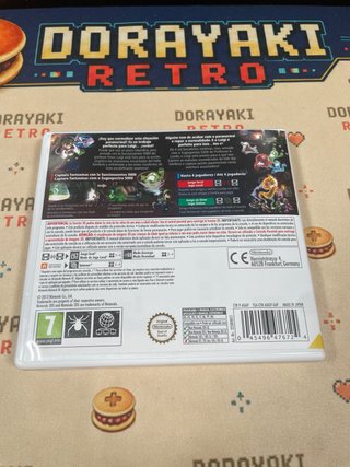 Luigi's Mansion 2 Nintendo 3DS