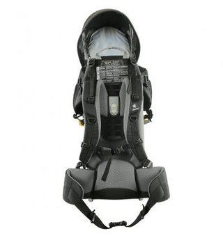 Mochila Portabebés Deuter Kid Comfort 1 Plus