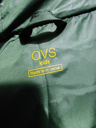 Chaqueta OVS