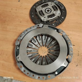 Kit Embrague Ford (Referencia)