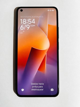 Xiaomi 11 Lite 5G NE
