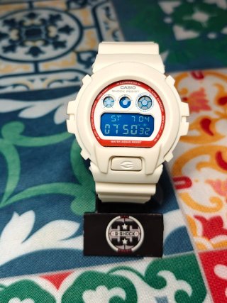 Reloj Casio G-Shock