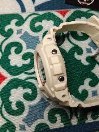 Reloj Casio G-Shock