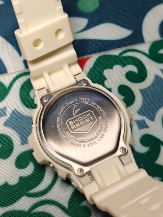 Reloj Casio G-Shock
