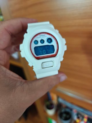 Reloj Casio G-Shock