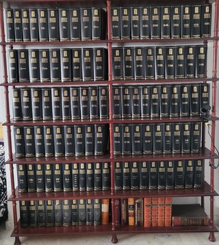 Enciclopedia Universal Ilustrada Espasa-Calpe