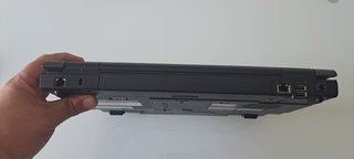 Portátil Toshiba Satellite A110-119 con WinXP