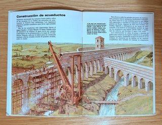Libros de Historia para Niños — Egipto y Romanos