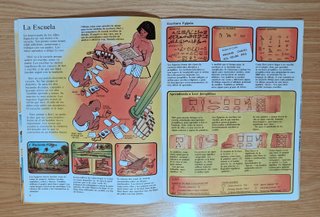 Libros de Historia para Niños — Egipto y Romanos
