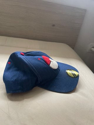 Gorra Pokémon