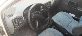 SEAT Inca 1996
