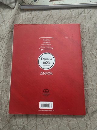 Pack libros 1 bachillerato