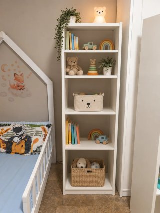 Estantería Trofast IKEA