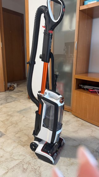 Aspiradora Shark NZ801EU