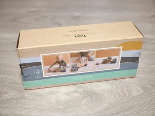 Camión Little Dutch de madera