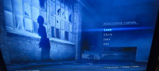 Resident Evil 6