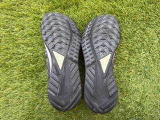 Nike Pegasus Trail 4 GTX Negro/Gris