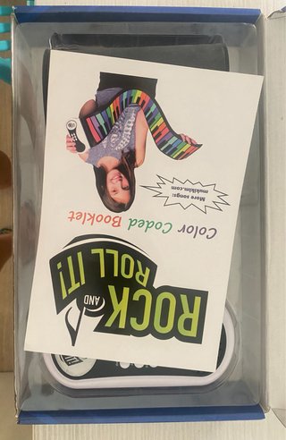 Piano Flexible Roll-Up Mukikim