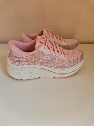 Deportivas Skechers Max Cushioning Elite