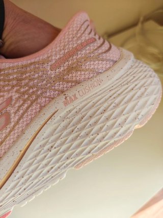 Deportivas Skechers Max Cushioning Elite