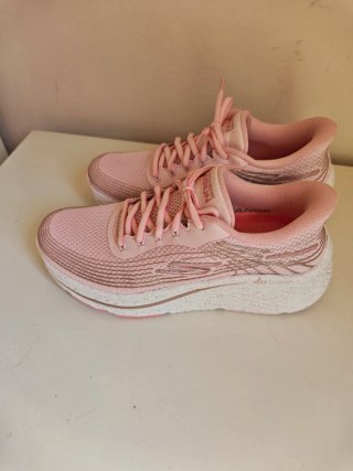 Deportivas Skechers Max Cushioning Elite
