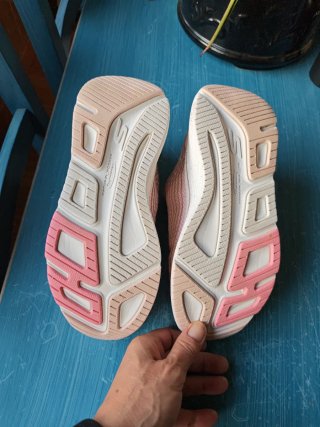 Deportivas Skechers Max Cushioning Elite