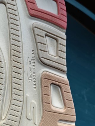 Deportivas Skechers Max Cushioning Elite