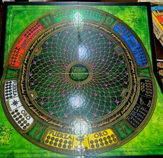 Juego El Señor de los Anillos Trilogía