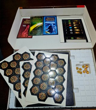 Juego El Señor de los Anillos Trilogía