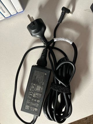 Cargador portátil HP Original