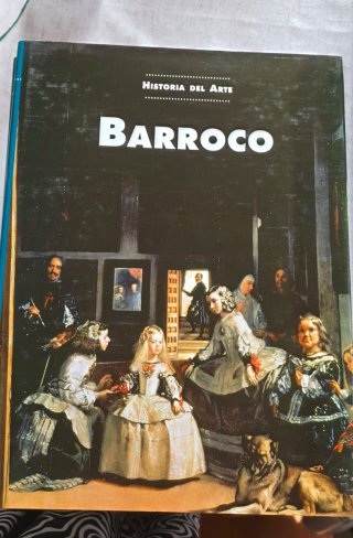 Colección Completa Historia del Arte – 10 Tomos